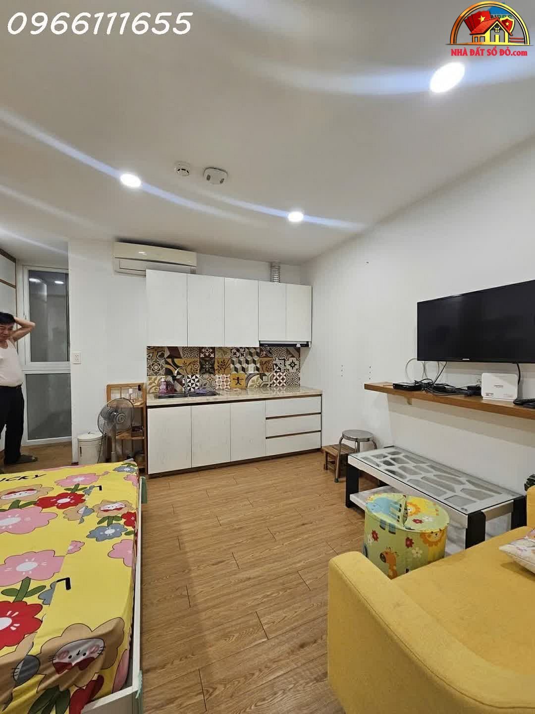 Bán nhà đẹp Đường Trường Sa – Phường cũ Phú Nhuận – Phường mới Phú Nhuận – Thành phố Hồ Chí Minh diện tích 585 m² giá 16.5 tỷ