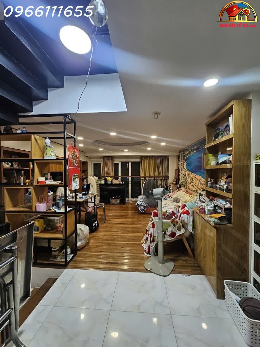 Bán nhà đẹp Đường Trường Sa – Phường cũ Phú Nhuận – Phường mới Phú Nhuận – Thành phố Hồ Chí Minh diện tích 585 m² giá 16.5 tỷ