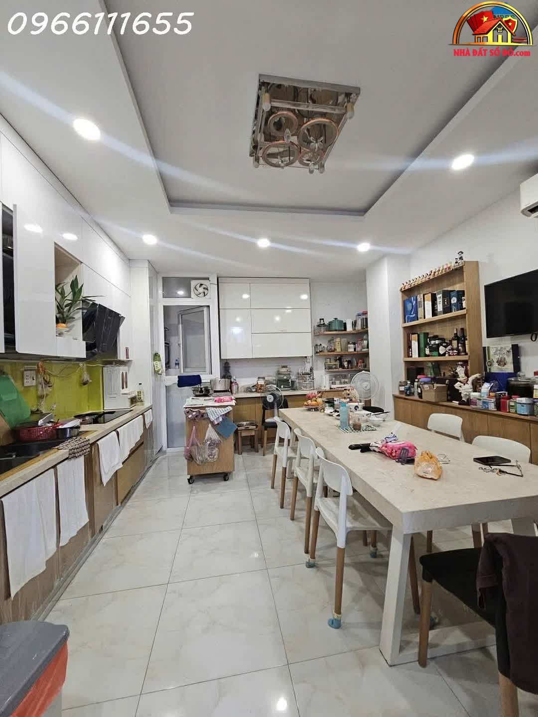 Bán nhà đẹp Đường Trường Sa – Phường cũ Phú Nhuận – Phường mới Phú Nhuận – Thành phố Hồ Chí Minh diện tích 585 m² giá 16.5 tỷ
