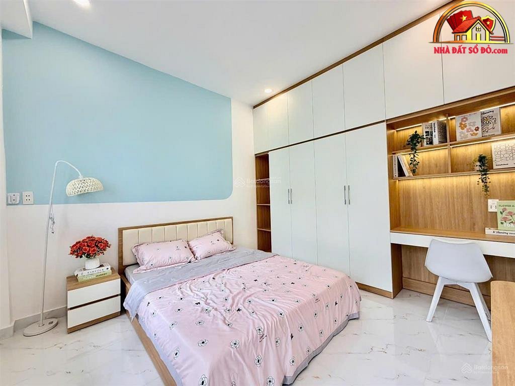 Bán nhà đất Đường Thích Quảng Đức – Phường cũ 15 Quận Phú Nhuận – Phường mới 15 – Thành phố Hồ Chí Minh 55 m2 – 9.2 tỷ
