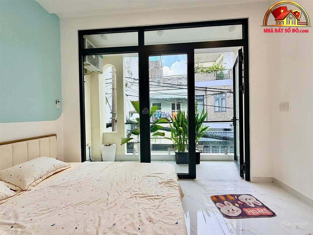 Bán nhà đất Đường Thích Quảng Đức – Phường cũ 15 Quận Phú Nhuận – Phường mới 15 – Thành phố Hồ Chí Minh 55 m2 – 9.2 tỷ