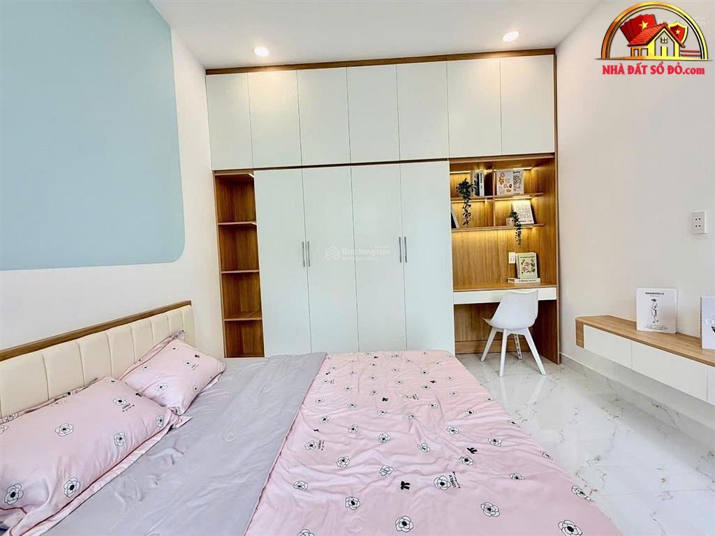 Bán nhà đất Đường Thích Quảng Đức – Phường cũ 15 Quận Phú Nhuận – Phường mới 15 – Thành phố Hồ Chí Minh 55 m2 – 9.2 tỷ