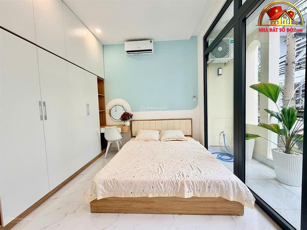 Bán nhà đất Đường Thích Quảng Đức – Phường cũ 15 Quận Phú Nhuận – Phường mới 15 – Thành phố Hồ Chí Minh 55 m2 – 9.2 tỷ