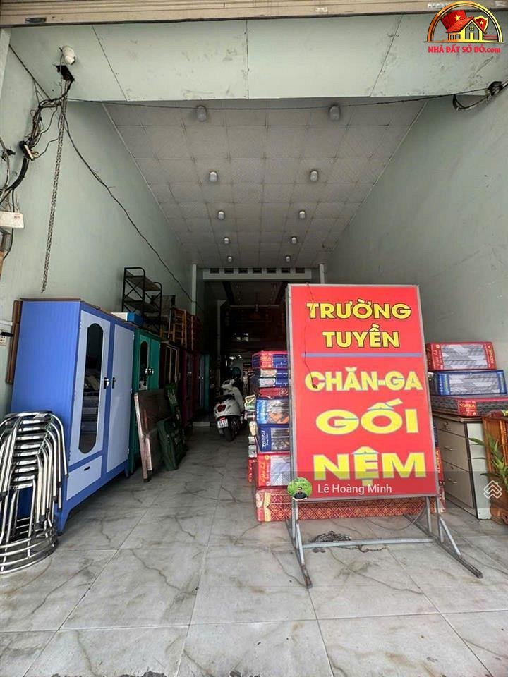 Nhà mặt tiền Nguyễn Ảnh Thủ – Phường cũ Hiệp Thành Quận 12 – Phường mới Hiệp Thành – Thành phố Hồ Chí Minh diện tích 113 m2 giá 13450000000