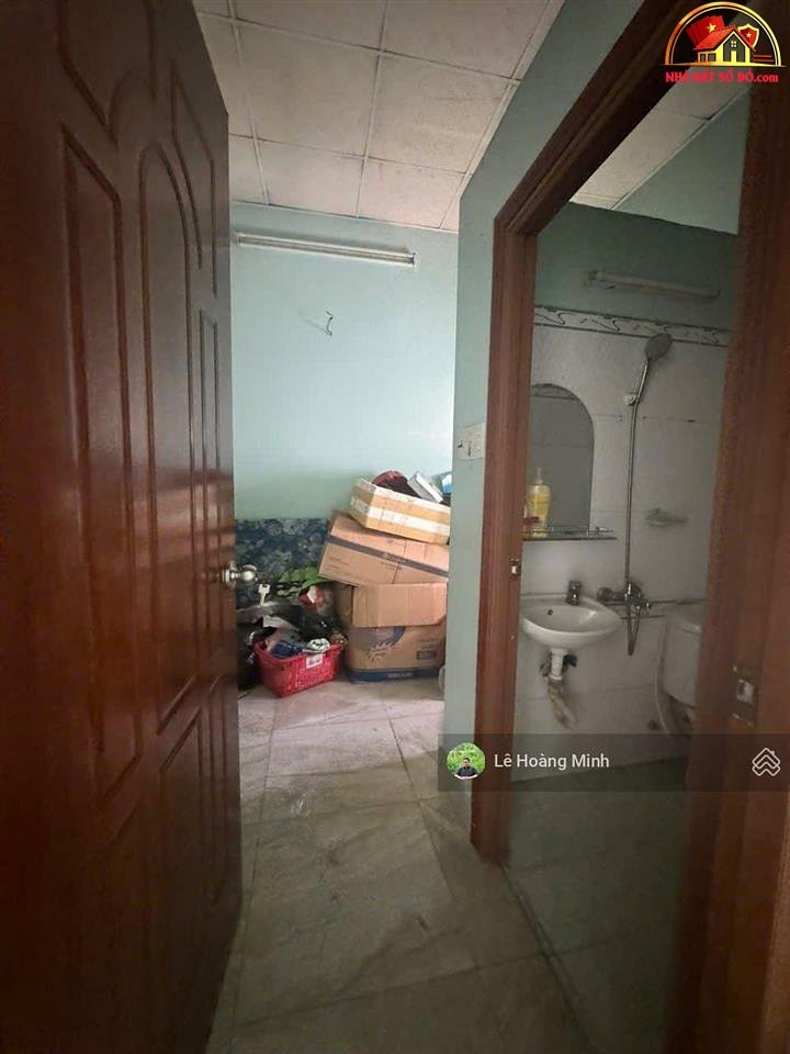 Nhà mặt tiền Nguyễn Ảnh Thủ – Phường cũ Hiệp Thành Quận 12 – Phường mới Hiệp Thành – Thành phố Hồ Chí Minh diện tích 113 m2 giá 13450000000