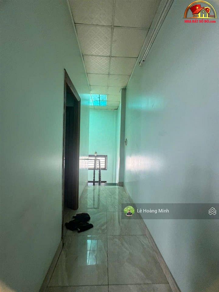 Nhà mặt tiền Nguyễn Ảnh Thủ – Phường cũ Hiệp Thành Quận 12 – Phường mới Hiệp Thành – Thành phố Hồ Chí Minh diện tích 113 m2 giá 13450000000