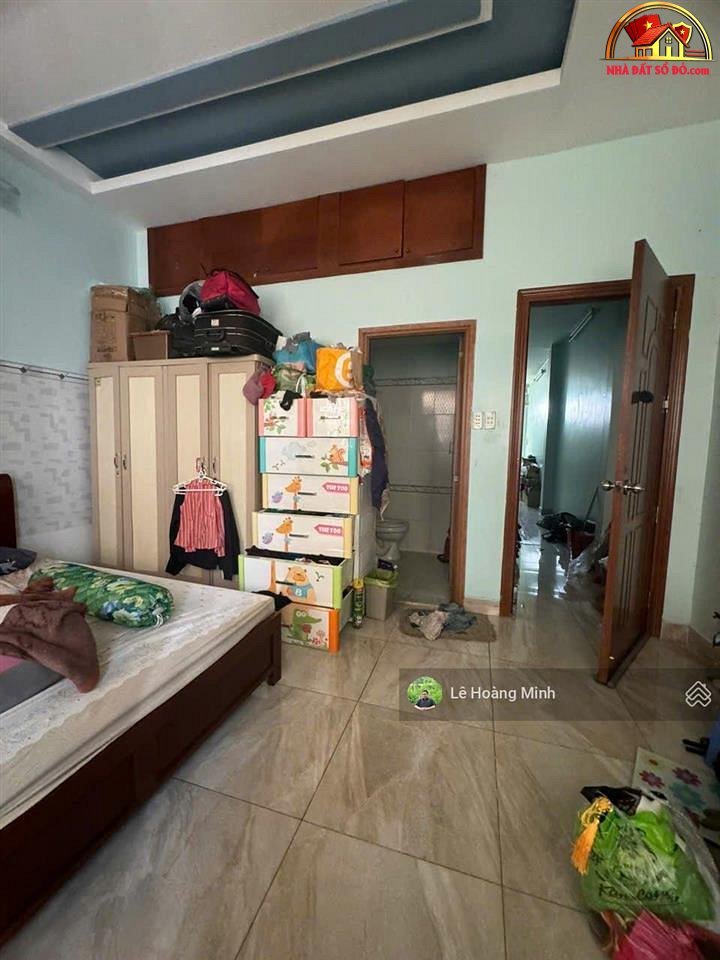 Nhà mặt tiền Nguyễn Ảnh Thủ – Phường cũ Hiệp Thành Quận 12 – Phường mới Hiệp Thành – Thành phố Hồ Chí Minh diện tích 113 m2 giá 13450000000