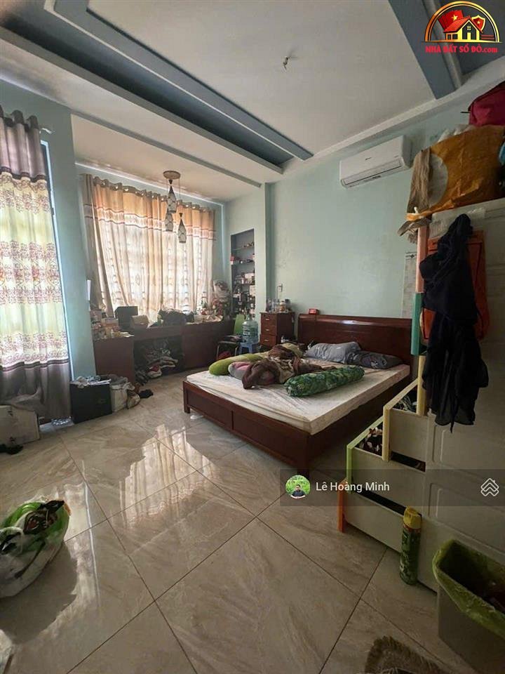 Nhà mặt tiền Nguyễn Ảnh Thủ – Phường cũ Hiệp Thành Quận 12 – Phường mới Hiệp Thành – Thành phố Hồ Chí Minh diện tích 113 m2 giá 13450000000