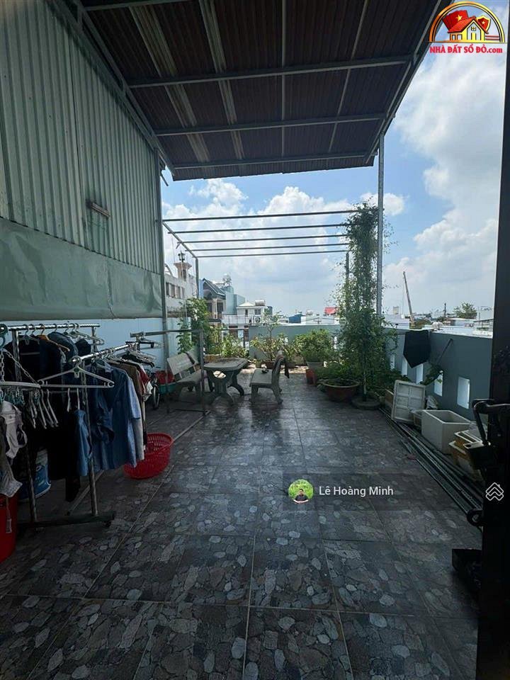 Nhà mặt tiền Nguyễn Ảnh Thủ – Phường cũ Hiệp Thành Quận 12 – Phường mới Hiệp Thành – Thành phố Hồ Chí Minh diện tích 113 m2 giá 13450000000