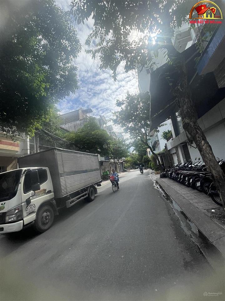 Nhà đẹp cần bán cư xá Đài Ra đa – Phường cũ Phú Lâm Quận 6 – Phường mới 13 – Thành phố Hồ Chí Minh | Diện tích 78 m2 | Giá 12 tỷ
