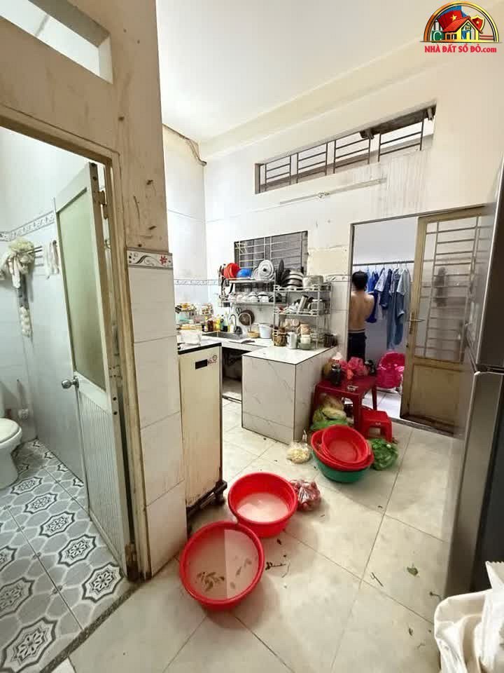 Bán nhà đất Đường Ỷ Lan – Phường cũ Tân Phú … – Bán đất Quận Tân Phú – TP Hồ Chí Minh giá 10 – 15 tỷ