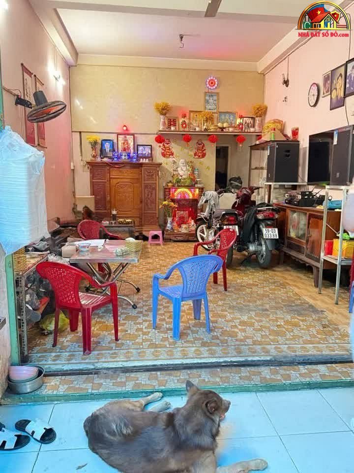 Bán nhà đất Đường Ỷ Lan – Phường cũ Tân Phú … – Bán đất Quận Tân Phú – TP Hồ Chí Minh giá 10 – 15 tỷ