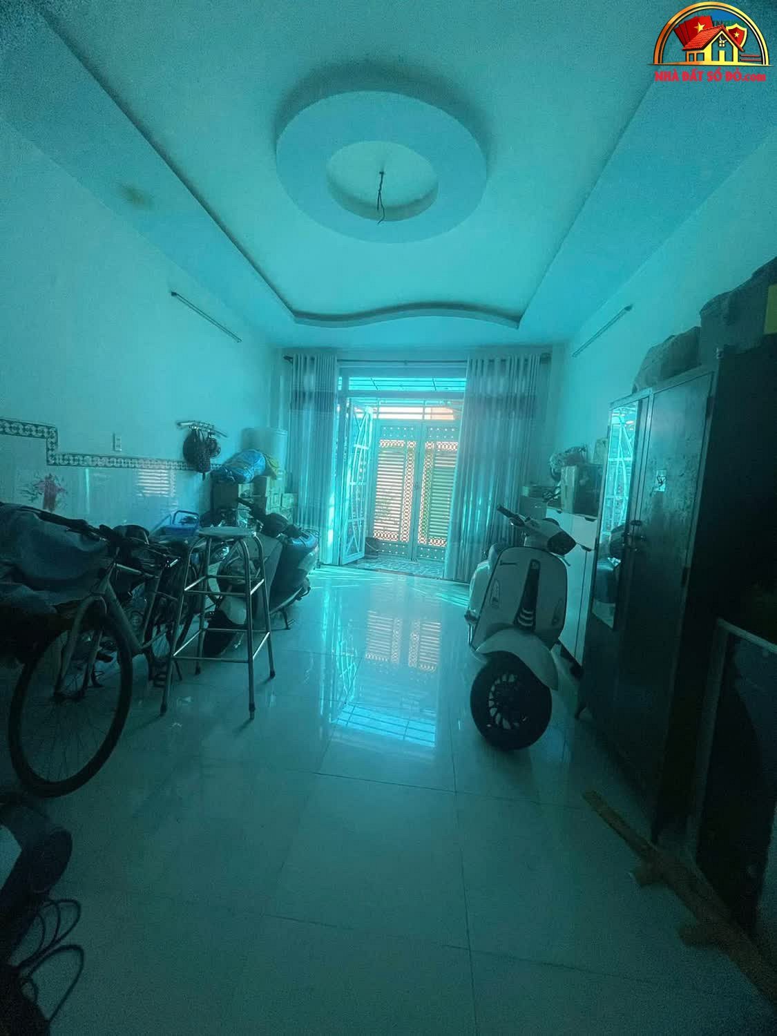 Bán nhà đất Đường Miếu Gò Xoài – Phường cũ Bình Hưng Hòa A Quận Bình Tân – Phường mới Bình Hưng Hòa A – Thành phố Hồ Chí Minh 88m² 6.3 tỷ