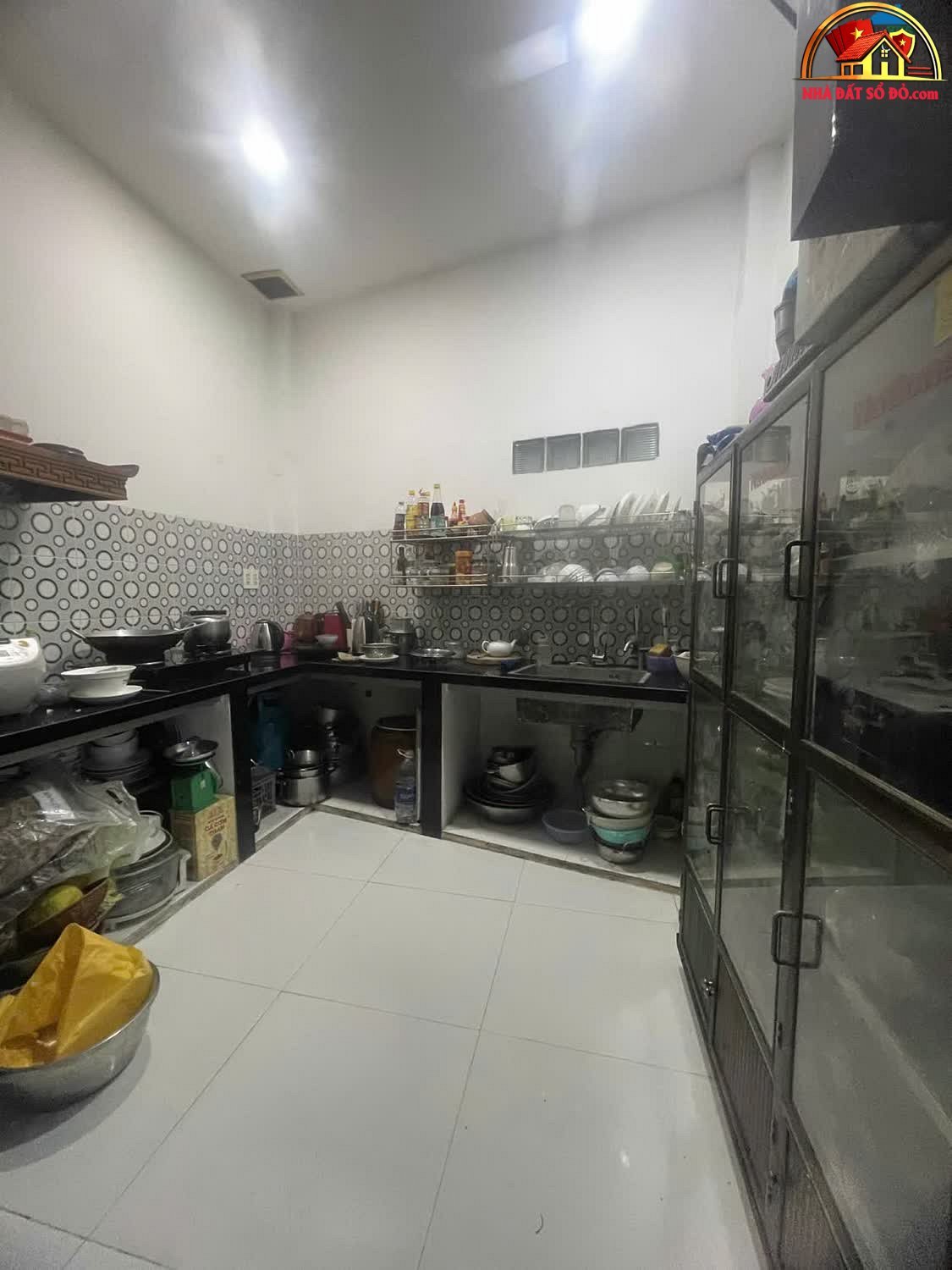 Bán nhà đất Đường Miếu Gò Xoài – Phường cũ Bình Hưng Hòa A Quận Bình Tân – Phường mới Bình Hưng Hòa A – Thành phố Hồ Chí Minh 88m² 6.3 tỷ