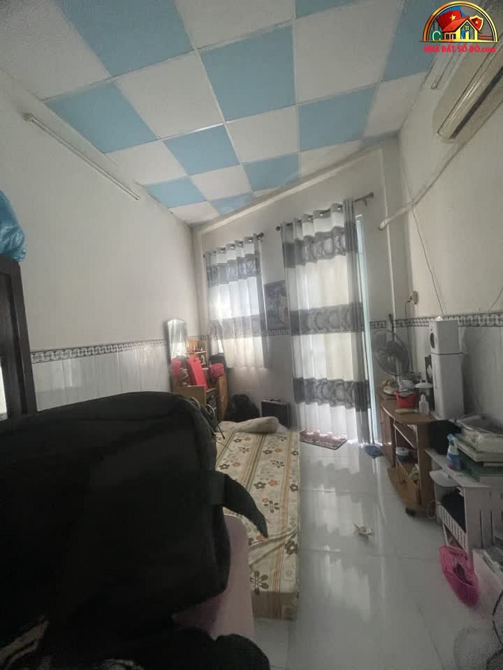 Bán nhà đất Đường Miếu Gò Xoài – Phường cũ Bình Hưng Hòa A Quận Bình Tân – Phường mới Bình Hưng Hòa A – Thành phố Hồ Chí Minh 88m² 6.3 tỷ