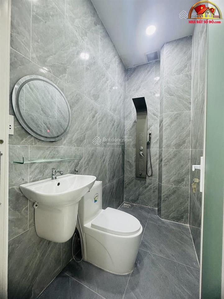 Bán nhà đất Đường Dương Văn Dương – Phường cũ Tân Quý Quận Tân Phú – Phường mới Tân Quý – Thành phố Hồ Chí Minh Diện tích 75 m² – Giá 8300000000