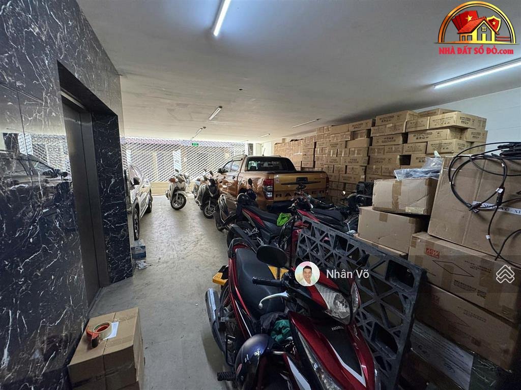 Bán nhà đất Đường Số 9 – Phường cũ Bình Hưng Hòa Quận Bình Tân – Phường mới Bình Hưng Hòa – Thành phố Hồ Chí Minh diện tích 112 m2 giá 12.8 tỷ