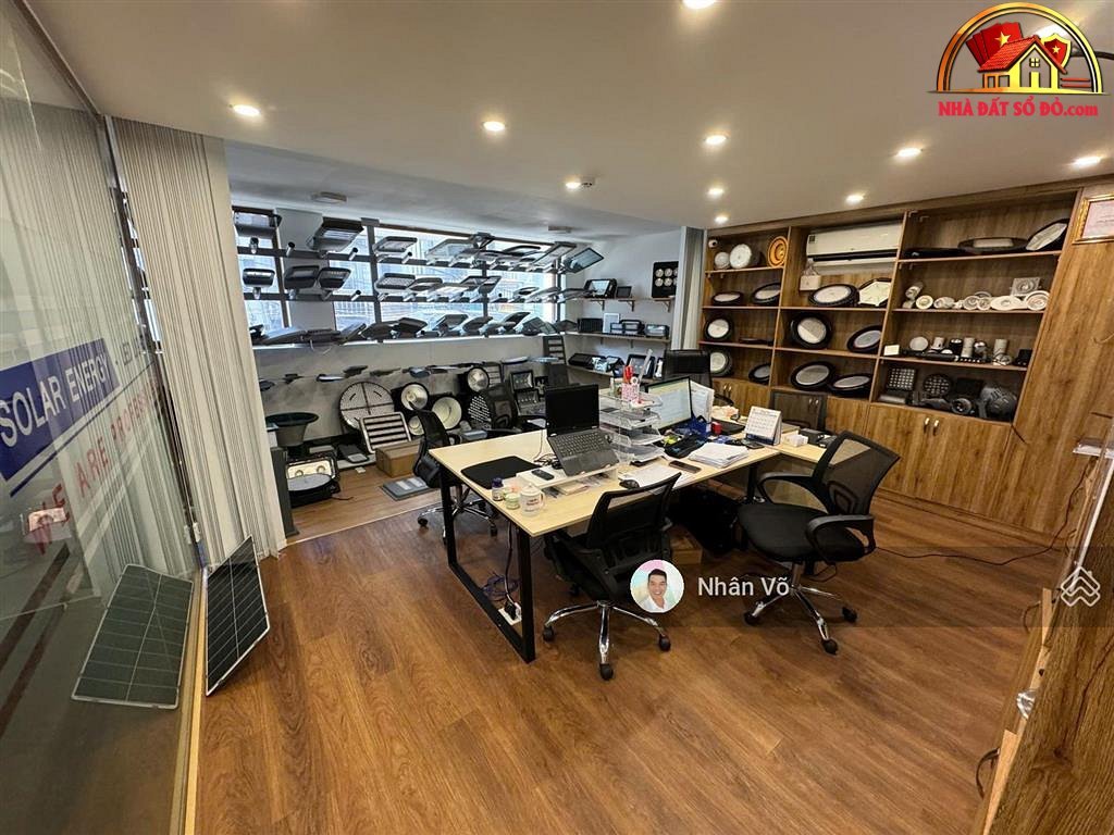 Bán nhà đất Đường Số 9 – Phường cũ Bình Hưng Hòa Quận Bình Tân – Phường mới Bình Hưng Hòa – Thành phố Hồ Chí Minh diện tích 112 m2 giá 12.8 tỷ