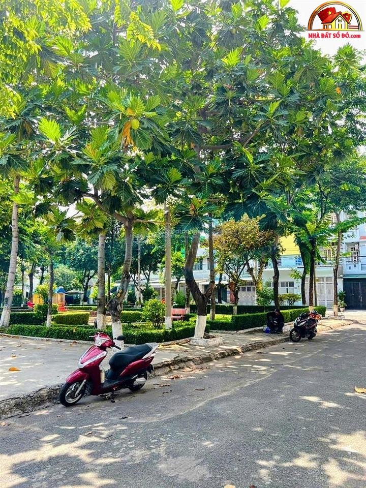 Bán nhà đất Đường Lê Đức Thọ – Phường cũ 15 Quận Gò Vấp – Phường mới 15 – Thành phố Hồ Chí Minh diện tích 80 m2 giá 8.4 tỷ