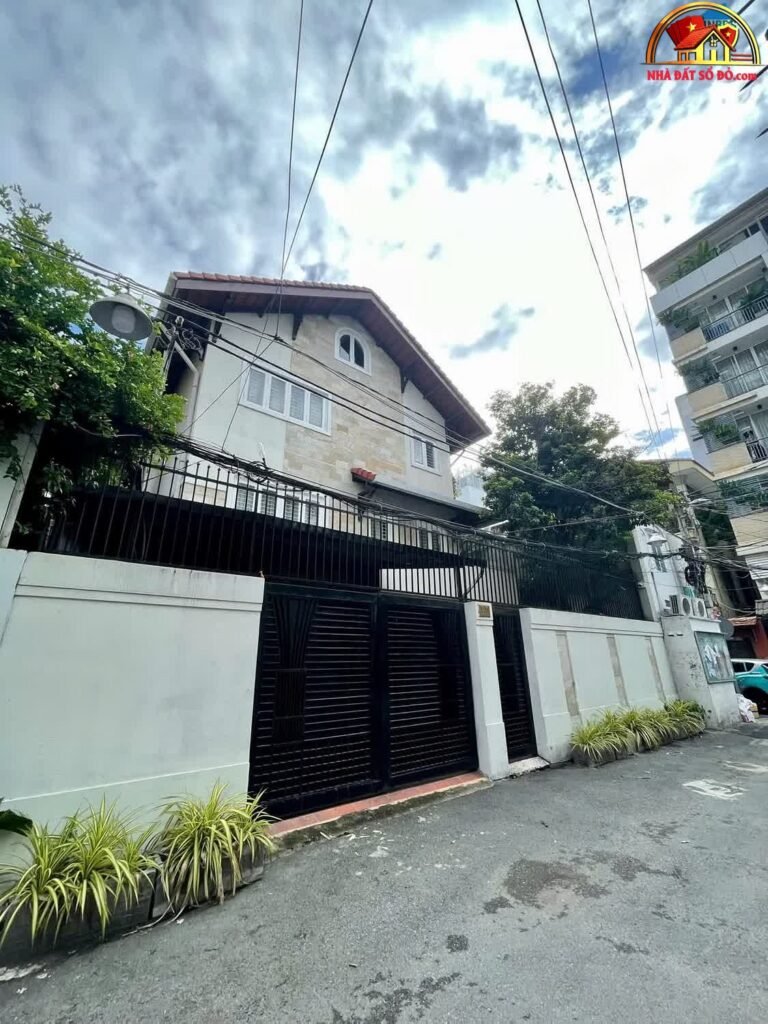 Bán nhà đất Đường 3/2 – Phường cũ 11 Quận 10 – Phường mới 11 – Thành phố Hồ Chí Minh diện tích 130 m² giá 17.5 tỷ