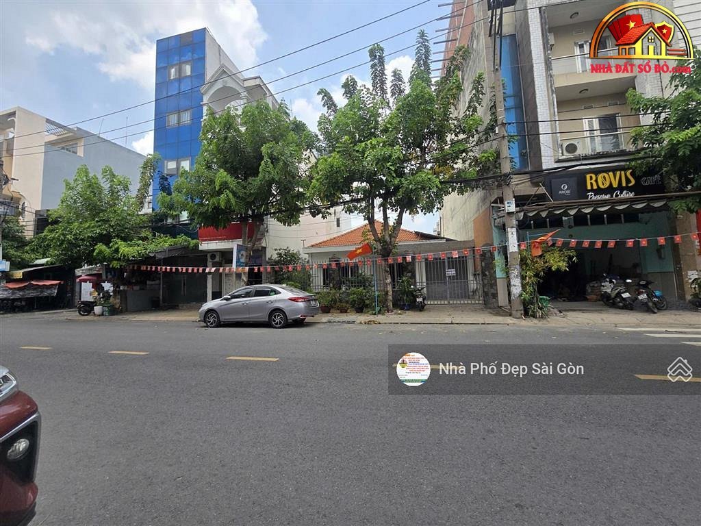 Bán nhà đất Đường Nguyễn Phúc Chu – Phường cũ 15 Quận Tân Bình – Phường mới Tân Sơn – Thành phố Hồ Chí Minh diện tích 360 m2 giá 47900000000