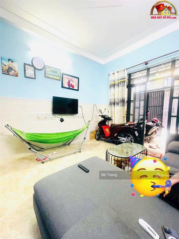 Bán nhà đất Đường Thạnh Xuân 52 – Phường cũ Thới An Quận 12 – Phường mới Thới An – Thành phố Hồ Chí Minh Diện tích 60 m2 – Giá 3.5 tỷ