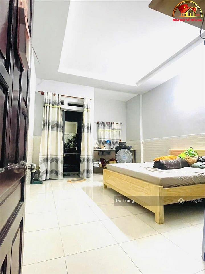 Bán nhà đất Đường Thạnh Xuân 52 – Phường cũ Thới An Quận 12 – Phường mới Thới An – Thành phố Hồ Chí Minh Diện tích 60 m2 – Giá 3.5 tỷ