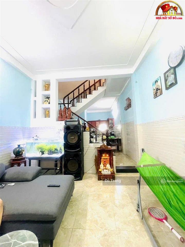 Bán nhà đất Đường Thạnh Xuân 52 – Phường cũ Thới An Quận 12 – Phường mới Thới An – Thành phố Hồ Chí Minh Diện tích 60 m2 – Giá 3.5 tỷ