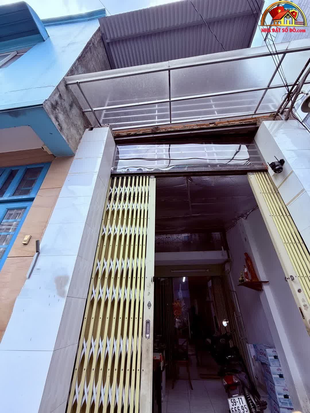 Bán nhà đất Đường Trường Chinh – Phường cũ T… – Bán nhà trong ngõ, hẻm Quận Tân Bình – TP Hồ Chí Minh giá 7 – 10 tỷ