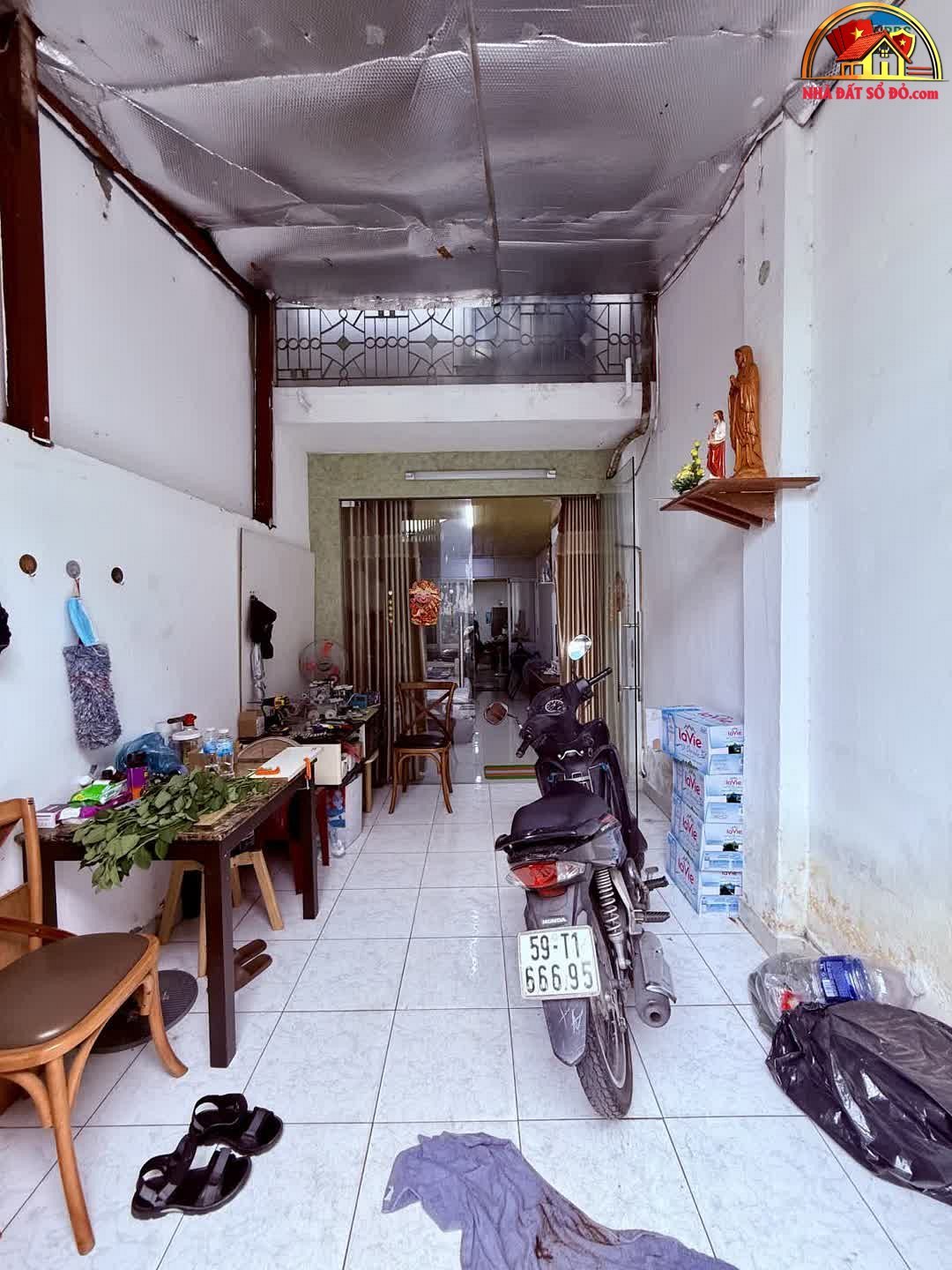 Bán nhà đất Đường Trường Chinh – Phường cũ T… – Bán nhà trong ngõ, hẻm Quận Tân Bình – TP Hồ Chí Minh giá 7 – 10 tỷ
