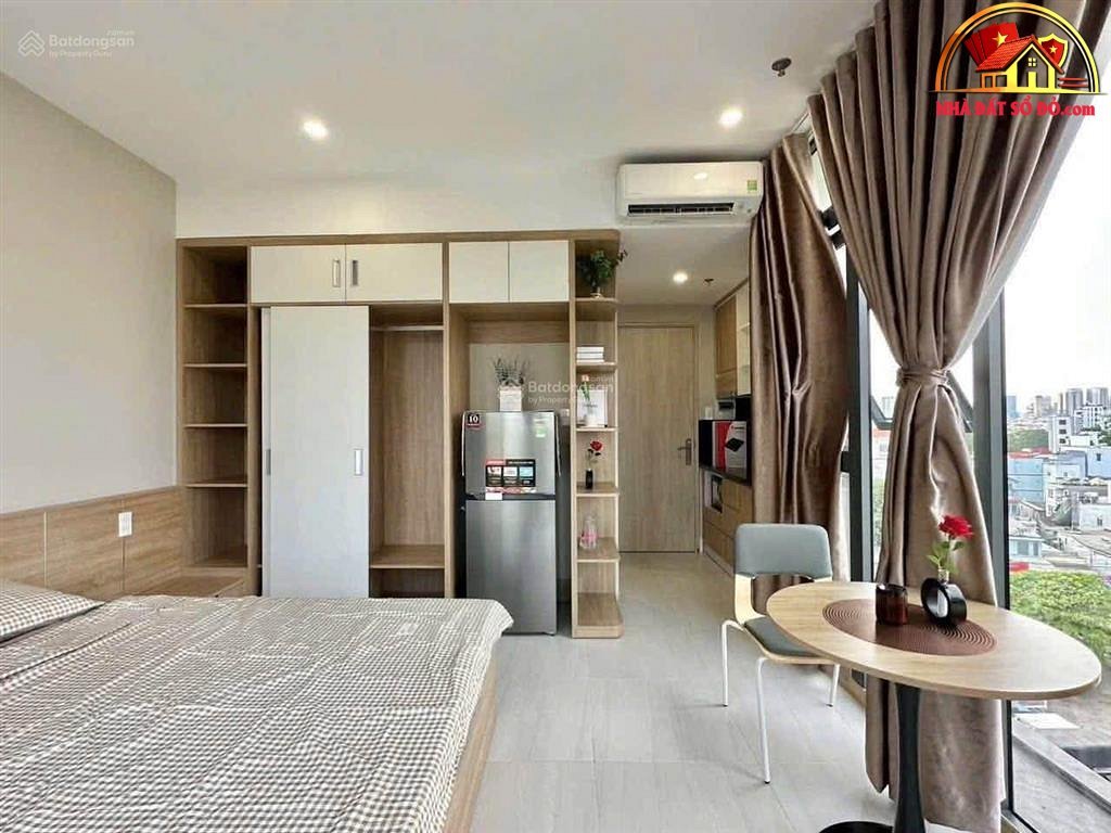 Cho thuê nhà đất Đường Điện Biên Phủ – Phường cũ 15 Quận Bình Thạnh – Phường mới 15 – Thành phố Hồ Chí Minh diện tích 27 m2 giá 7.5 triệu