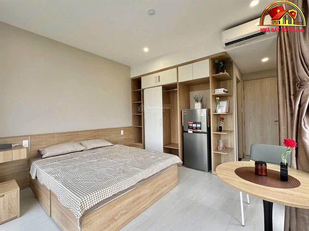 Cho thuê nhà đất Đường Điện Biên Phủ – Phường cũ 15 Quận Bình Thạnh – Phường mới 15 – Thành phố Hồ Chí Minh diện tích 27 m2 giá 7.5 triệu