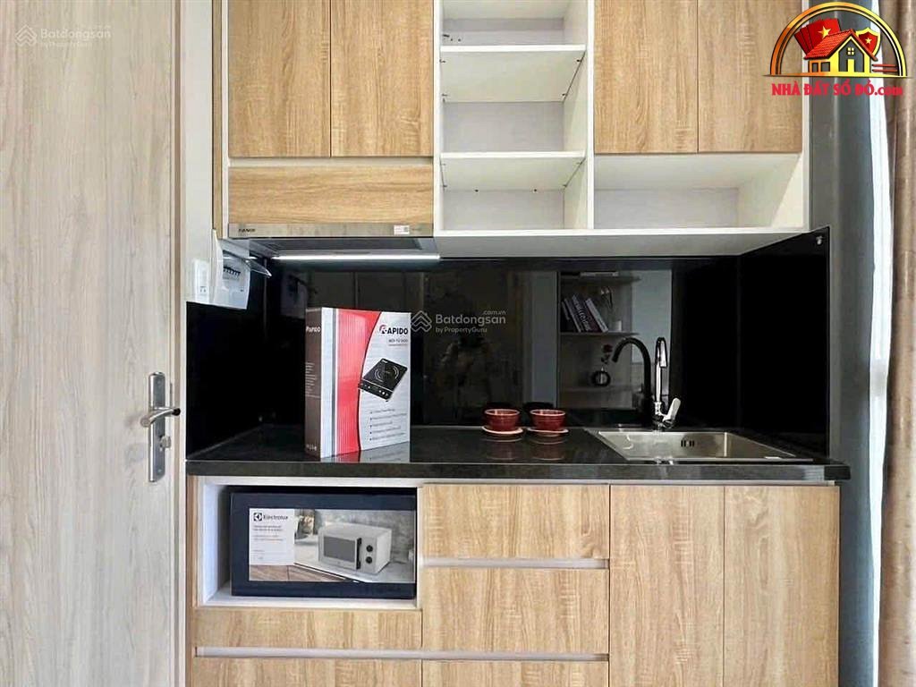 Cho thuê nhà đất Đường Điện Biên Phủ – Phường cũ 15 Quận Bình Thạnh – Phường mới 15 – Thành phố Hồ Chí Minh diện tích 27 m2 giá 7.5 triệu