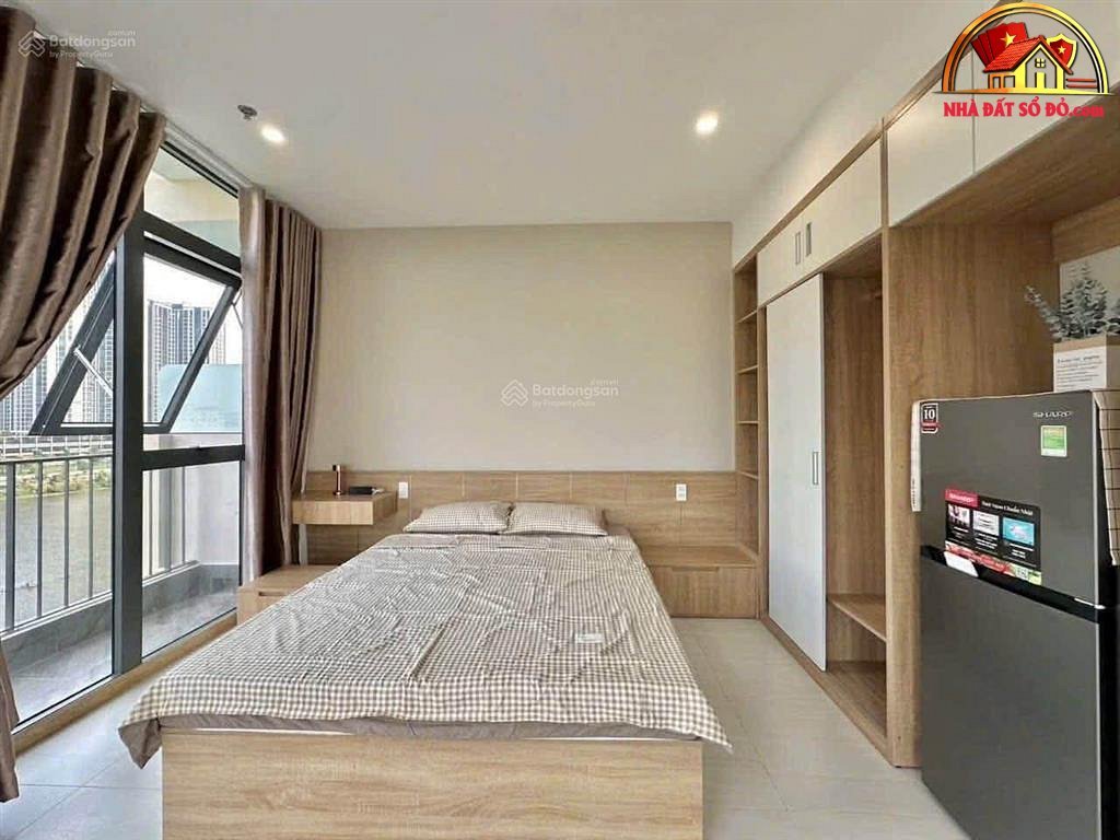 Cho thuê nhà đất Đường Điện Biên Phủ – Phường cũ 15 Quận Bình Thạnh – Phường mới 15 – Thành phố Hồ Chí Minh diện tích 27 m2 giá 7.5 triệu