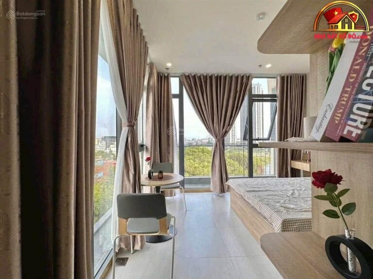 Cho thuê nhà đất Đường Điện Biên Phủ – Phường cũ 15 Quận Bình Thạnh – Phường mới 15 – Thành phố Hồ Chí Minh diện tích 27 m2 giá 7.5 triệu