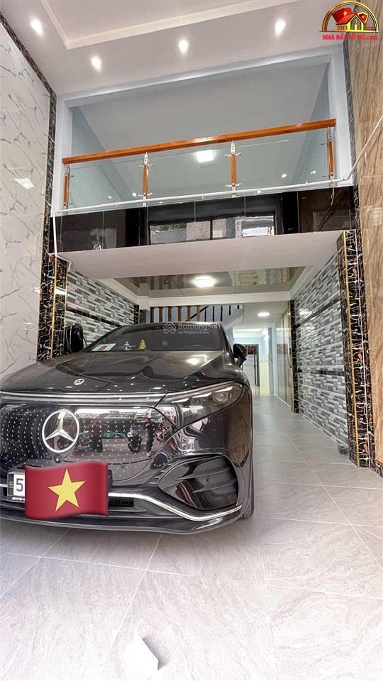 Bán nhà đất Đường Cư Xá Phú Lâm B – Phường cũ – Quận 6 – Phường mới – Thành phố Hồ Chí Minh – Diện tích 64 m2 – Giá 11.5 tỷ