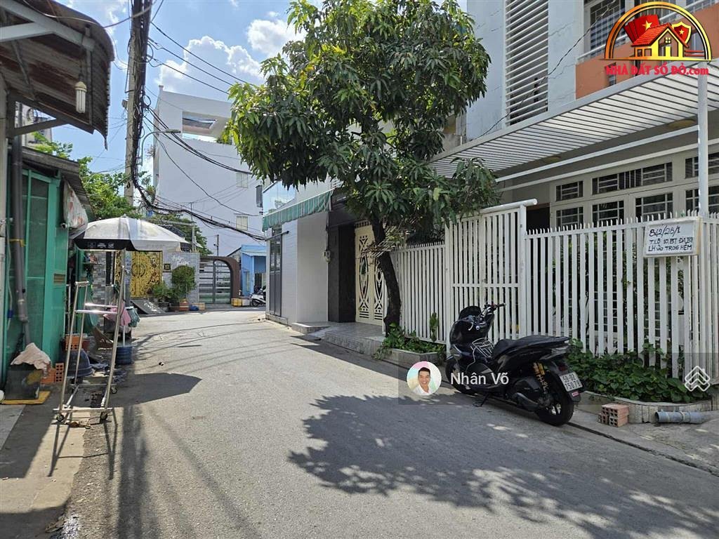 Nhà Đường Tỉnh Lộ 10 – Phường cũ Bình Trị Đông A Quận Bình Tân – Phường mới Bình Trị Đông A – Thành phố Hồ Chí Minh Diện tích 150 m2 Giá 9 tỷ