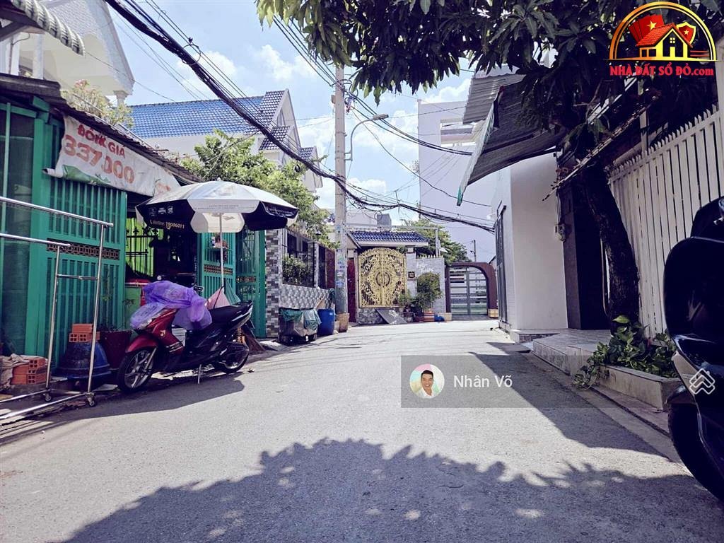 Nhà Đường Tỉnh Lộ 10 – Phường cũ Bình Trị Đông A Quận Bình Tân – Phường mới Bình Trị Đông A – Thành phố Hồ Chí Minh Diện tích 150 m2 Giá 9 tỷ