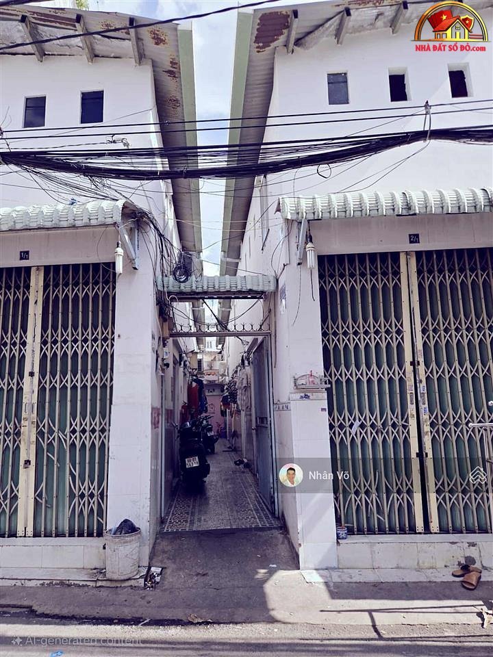 Nhà Đường Tỉnh Lộ 10 – Phường cũ Bình Trị Đông A Quận Bình Tân – Phường mới Bình Trị Đông A – Thành phố Hồ Chí Minh Diện tích 150 m2 Giá 9 tỷ