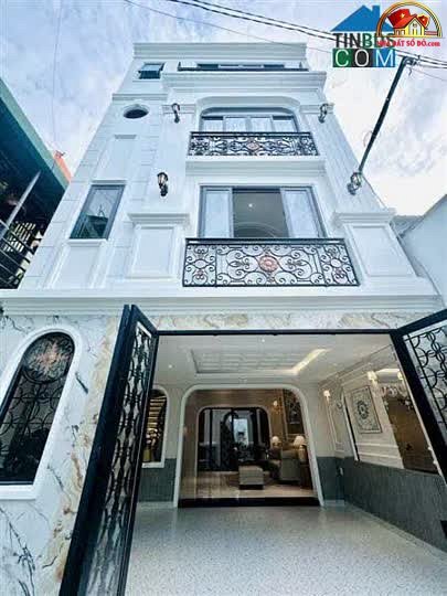 Bán nhà đất Đường Quang Trung – Phường cũ Gò… – Bán nhà trong ngõ, hẻm Quận Gò Vấp – TP Hồ Chí Minh giá 5 – 7 tỷ