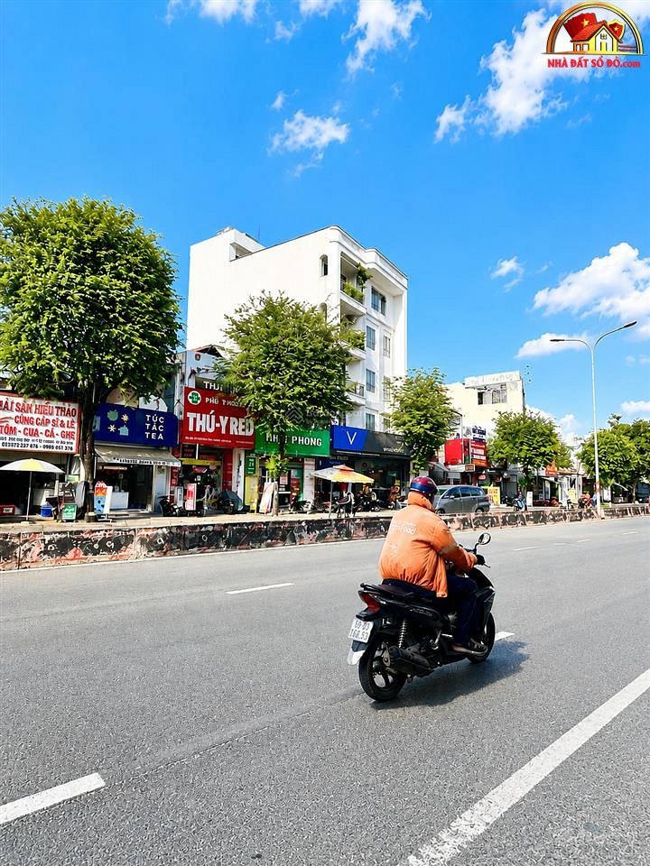 Nhà 2 tầng mặt tiền KD Lê Trọng Tấn – Phường cũ Tây Thạnh Quận Tân Phú – Phường mới Tây Thạnh – Thành phố Hồ Chí Minh diện tích 36 m2 giá 8 tỷ