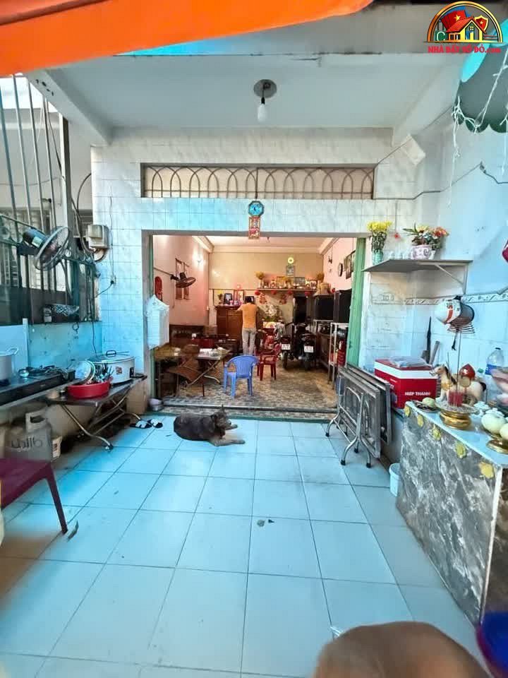Bán nhà đất Đường Ỷ Lan – Phường cũ Tân Phú … – Bán nhà mặt phố Quận Tân Phú – TP Hồ Chí Minh giá 10 – 15 tỷ