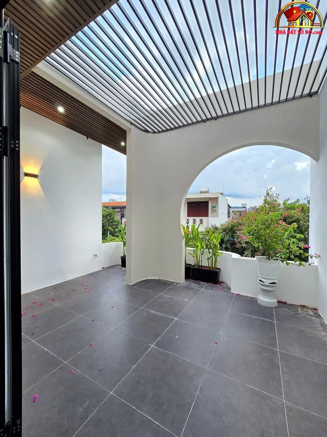 Nhà 1 Trệt 2 Lầu Mới Xây Đẹp Tại Đường Nguyễn Triệu Luật – Phường cũ Tân Tạo Quận Bình Tân – Phường mới Tân Tạo – Thành phố Hồ Chí Minh Diện Tích: 120m² Giá: 5.7 tỷ