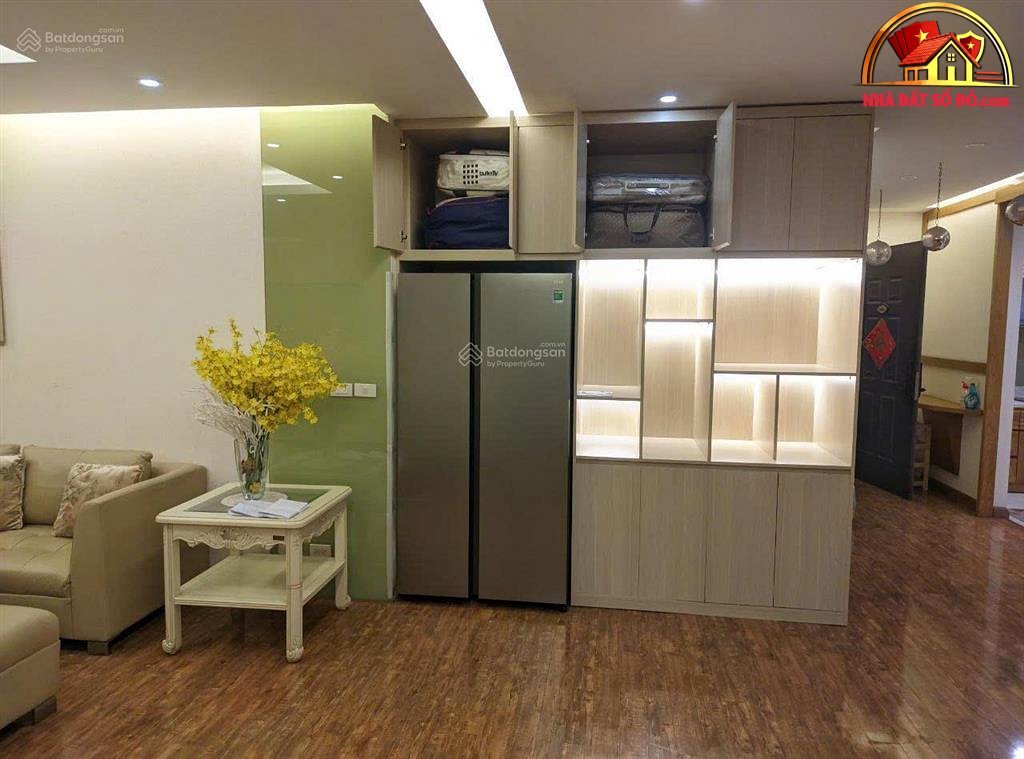 Cần bán căn hộ The Flemington Đường Không xác định – Quận Không xác định – Thành phố Không xác định Diện tích 116 m2 giá 10.8 tỷ