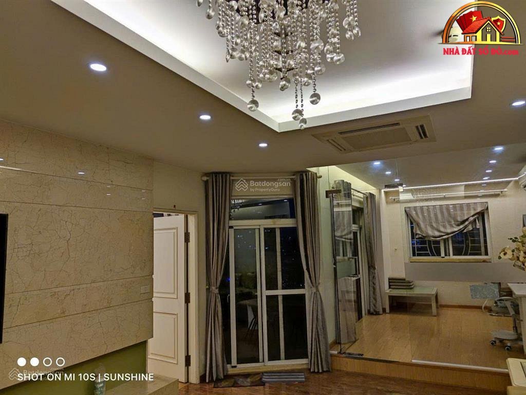 Cần bán căn hộ The Flemington Đường Không xác định – Quận Không xác định – Thành phố Không xác định Diện tích 116 m2 giá 10.8 tỷ