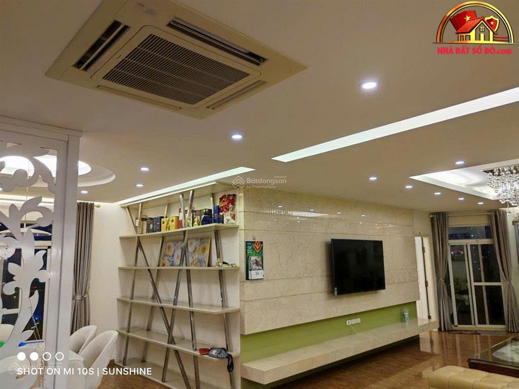 Cần bán căn hộ The Flemington Đường Không xác định – Quận Không xác định – Thành phố Không xác định Diện tích 116 m2 giá 10.8 tỷ