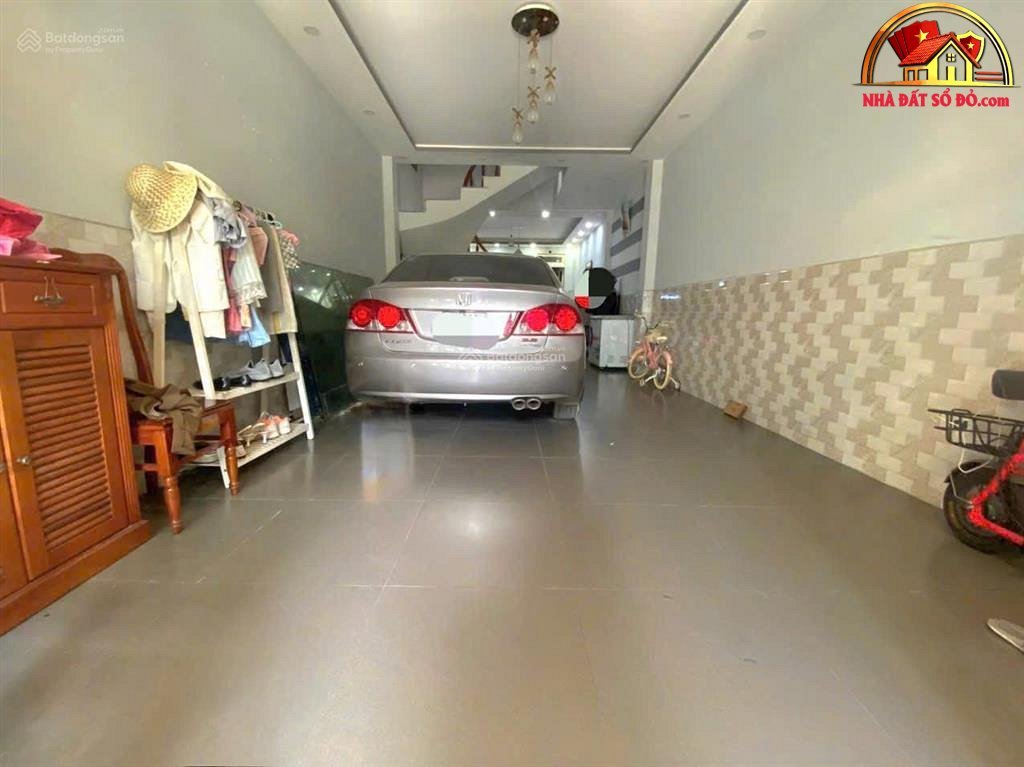 Bán nhà đất Đường Tân Hưng Thuận – Phường cũ Tân Hưng Thuận Quận 12 – Phường mới Tân Hưng Thuận – Thành phố Hồ Chí Minh 72 m2 8.7 tỷ