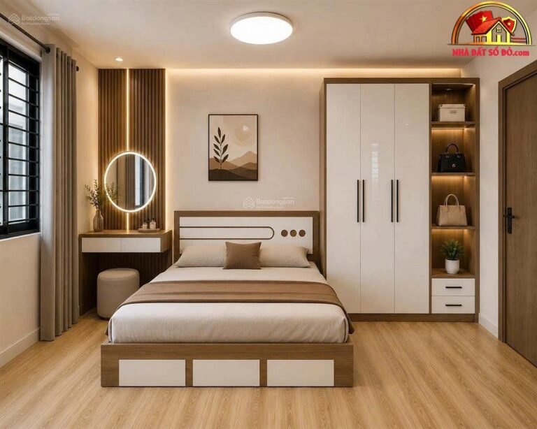 Cho thuê nhà đất Đường Nguyễn Cửu Vân – Phường cũ 17 Quận Bình Thạnh – Phường mới 17 – Thành phố Hồ Chí Minh 40 m2 10 triệu