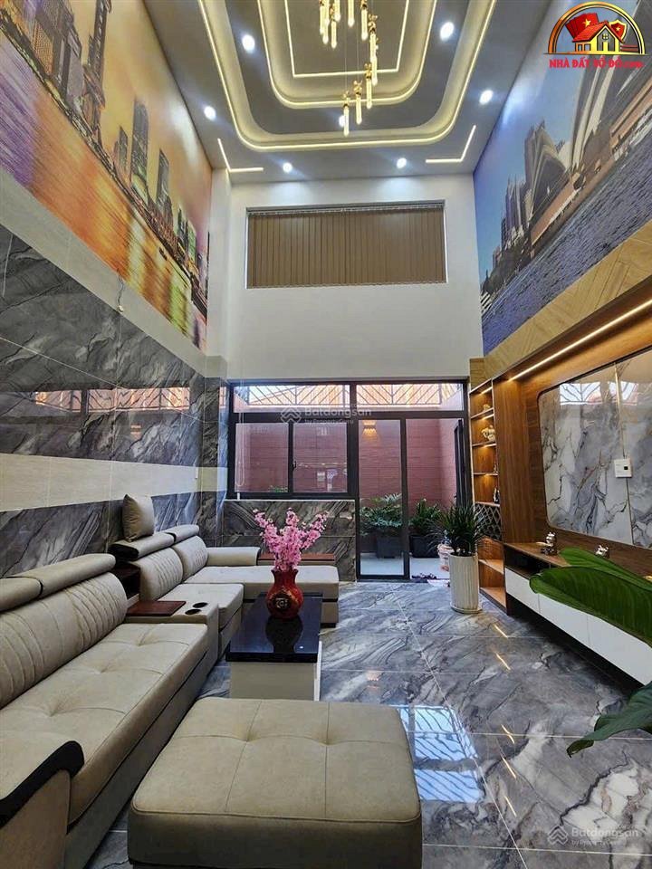 Nhà mới 5 tầng 88m2 giá 8.3 tỷ – Bán nhà đất Đường An Dương Vương – Phường Bình Trị Đông – Quận Bình Tân – Thành phố Hồ Chí Minh