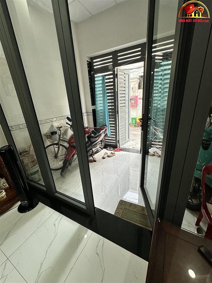 Bán nhà đất Đường Nguyễn Văn Khối – Phường cũ 8 Quận Gò Vấp – Phường mới 8 – Thành phố Hồ Chí Minh diện tích 42m2 giá 6.9 tỷ